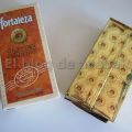 Natillas Fortaleza