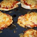 Pollo-Pizza