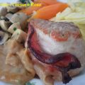 SOLOMILLO DE CERDO ENVUELTO EN BACON AHUMADO A[...]