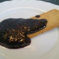 Mermelada de moras Th