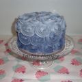 Tarta de Rosas