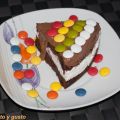 Tarta pez