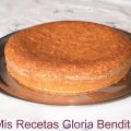 BIZCOCHO DE COCO