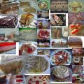 ESPECIAL VERANO  COMIDAS FRÍAS