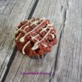 Magdalenas de chocolate