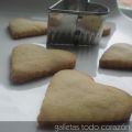 GALLETAS TODO CORAZÓN