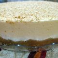 Tarta Serradura