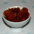 Chutney de Pera