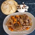OSSOBUCO A MI MANERA O ESTOFADO DE JARRETE DE[...]