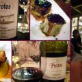 Alma de Protos en el Bardot