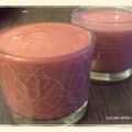 BATIDO DE FRESAS