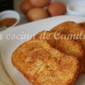 Torrijas