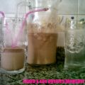 Batido de Chocolate