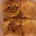 Pasteles de arroz