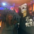 Noche de Brujas I
