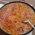 ARROZ A LA ZAMORANA 