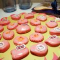 GALLETAS DE KITTY