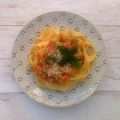 Pasta alla Norma
