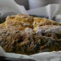 Pan de Zanahoria [Pan del mes Enero '15]