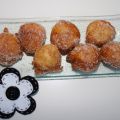 BUÑUELOS DE VIENTO: POSTRE PARA TODOS SANTOS