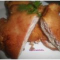 LIBRITOS CON QUESO BRIE