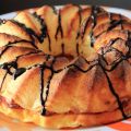 PASTEL DE  QUESO BATIDO