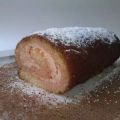 BRAZO DE CHANTILLY CON BETÚN