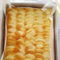 Tarta de manzana superfácil - Easy Apple tart