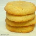 Galletas chocolate