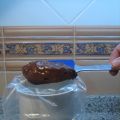 TORRIJAS DE CHOCOLATE