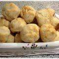 Pão de queijo