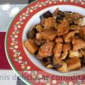 WOK DE SEITAN