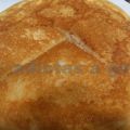 Sandwichón en Olla GM