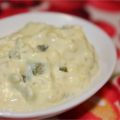 Salsa tártara casera