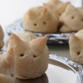 PAN DE PATATA
