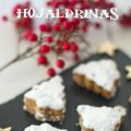 Hojaldrinas