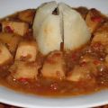 POTA EN SALSA