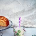 bizcocho de manzana