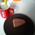 Desayuno Dukan