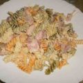 MACARRONES A LA CARBONARA