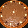 TARTA HUESITOS