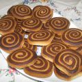 GALLETAS DE NESQUIK