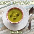 CREMA DE BRÓCOLI