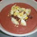 SALMOREJO DE CEREZAS