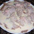 CARNE CON LECHE