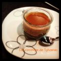 Flan de huevo casero