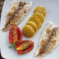 DORADA A LA SAL CON PATATAS AL ROMERO (PASO A[...]