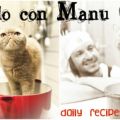 #TODOSCONMANU Crema de zanahoria y manzana a la[...]