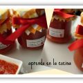 Mermelada