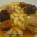 FABADA ASTURIANA.